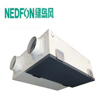F型全热新风交换器