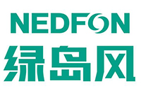 提高绿岛风风幕机效率的方法